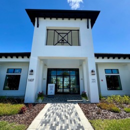 Welcome to Ascend Clay Town Center! Welcome to Ascend Clay Town Center!