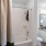 a bathroom with a tub toilet and sink